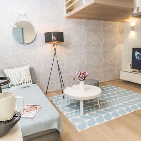 Luxury Suites Liechtenstein เวียนนา ภายนอก รูปภาพ