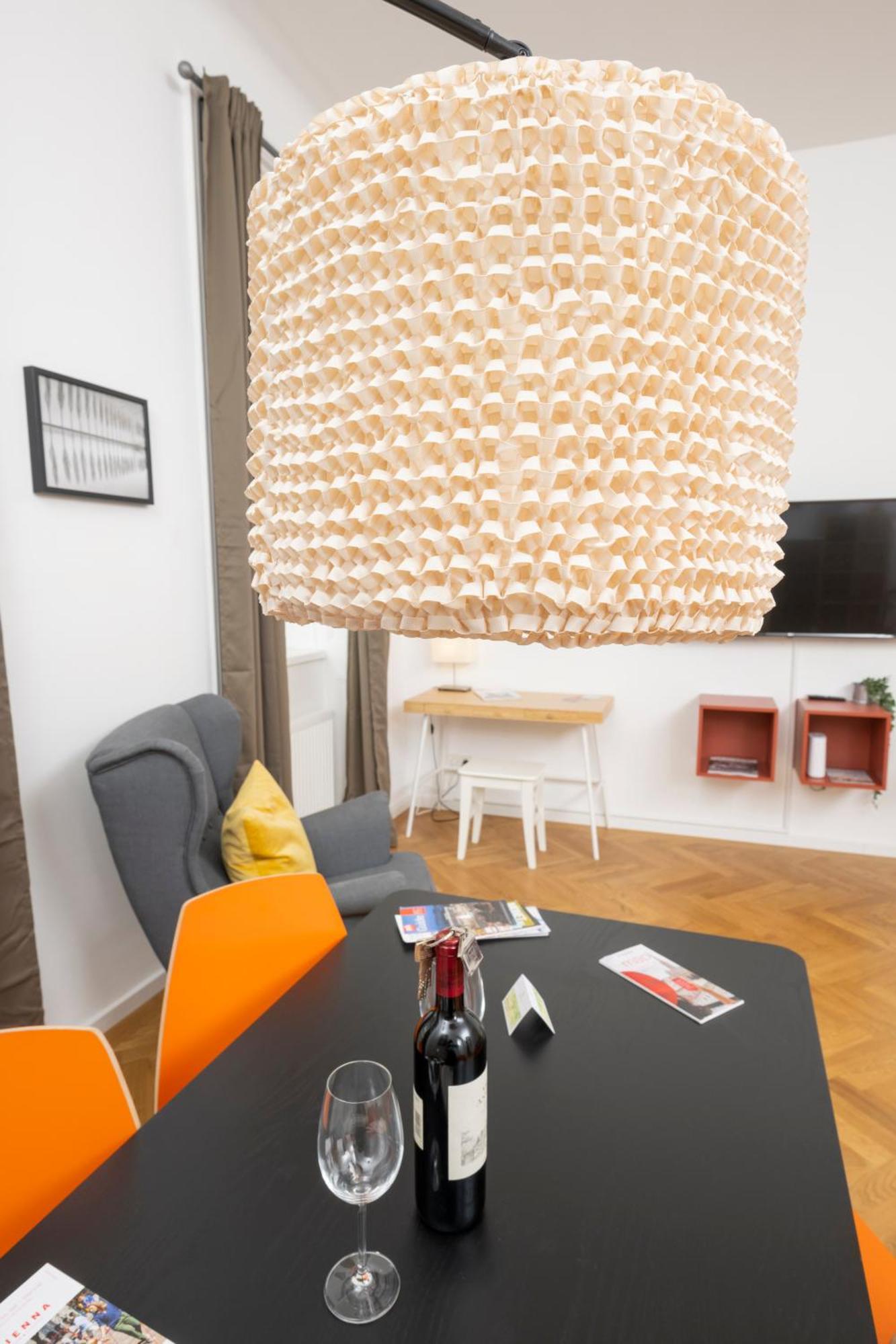Luxury Suites Liechtenstein เวียนนา ภายนอก รูปภาพ